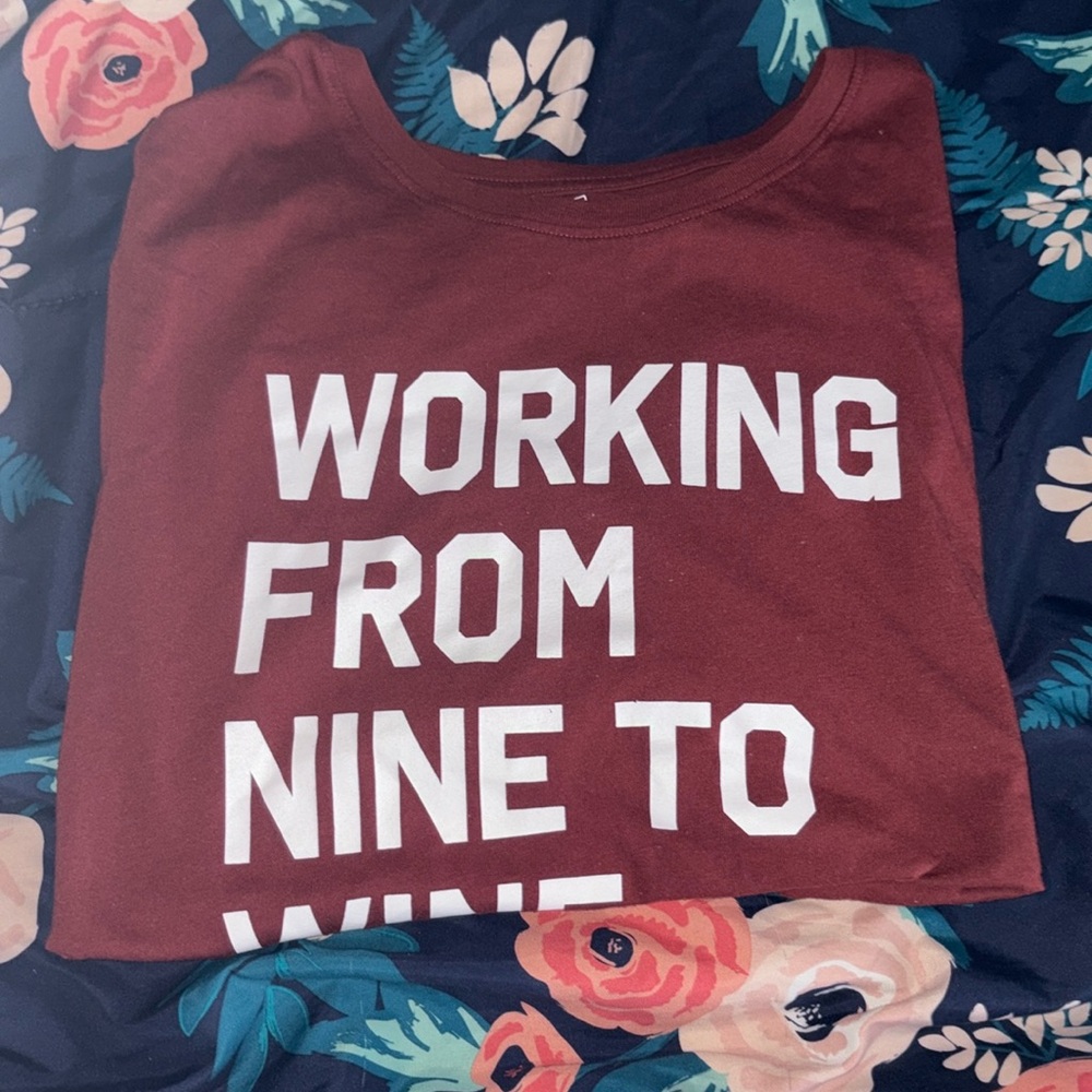 xL graphic tees